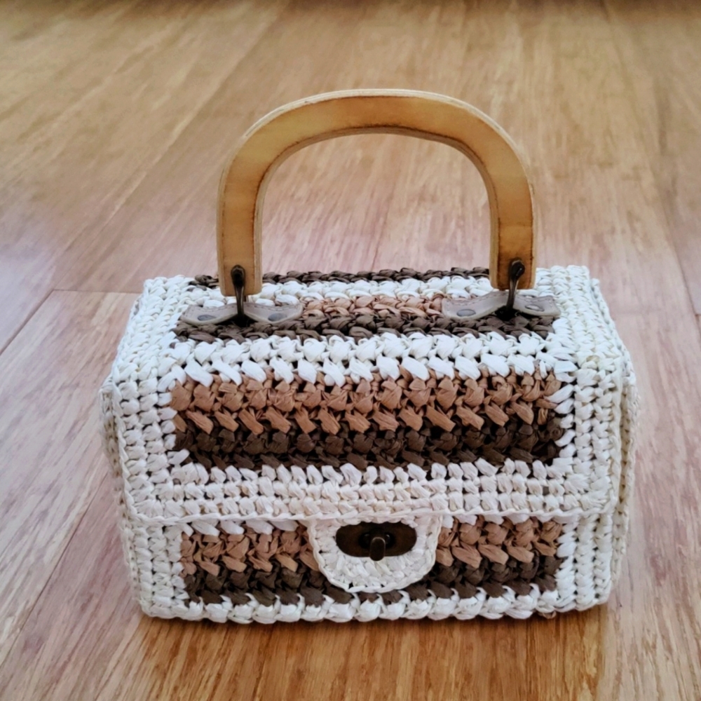Aldo hand bag